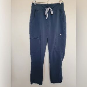 Figs Charcoal Jogger Pants